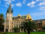 GRUZJA Z KACHETIĄ i wypoczynkiem w BATUMI 11 dni #6