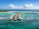 MALEDIWY - ALILA KOTHAIFARU MALDIVES 5* #2