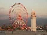 GRUZJA Z KACHETIĄ i wypoczynkiem w BATUMI 11 dni #27