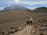 KILIMANDŻARO EXPLORE #12