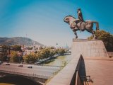 GRUZJA Z KACHETIĄ i wypoczynkiem w BATUMI 11 dni #12