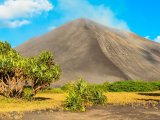 Vanuatu, wulkan Yasur #2