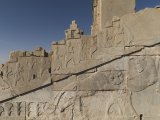 Iran, Persepolis #3