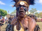 PAPUA NOWA GWINEA - GOROKA  I SEPIK #21