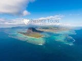 Wakacje na Mauritiusie #1