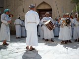Oman - festiwal #3