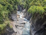 Tajwan, kanion Taroko #2