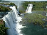Wodo­spady Igu­azú #4