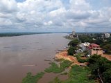 Bangui – stolica nad rzeką Ubangi #1