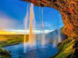 Islandia wakacje co zobaczyć #1