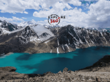 KIRGISTAN I SINCIANG (CHINY) 11 dni z EXPLORE 360° #1