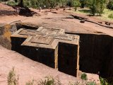 Lalibela #1