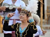 Uzbekistan, wycieczka #12
