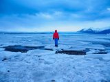 Laguna lodowcowa Jokulsarlon #15