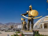 Aszchabad #1