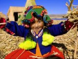 Jezioro Titicaca, Boliwia #8