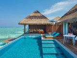 MALEDIWY - PULLMAN MALDIVES MAAMUTAA 5* #5