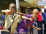 UGANDA RWANDA 14 DNI #14