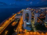 GRUZJA Z KACHETIĄ i wypoczynkiem w BATUMI 11 dni #18