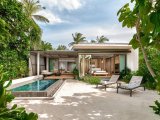 MALEDIWY - ALILA KOTHAIFARU MALDIVES 5* #1