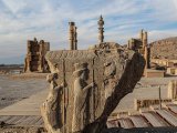 Iran, Persepolis #5