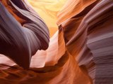 Kanion Antylopy (ang.: Antelope Canyon) #16