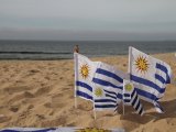 Urugwajska plaża #11