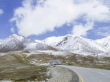 PAKISTAN z Karakoram Highway 16 DNI #18