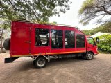 BOTSWANA ZIMBABWE ZAMBIA |13 dni z EXPLORE 360° #9