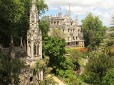 Quinta da Regaleira, Sintra #21