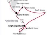 REJS ŚWIATECZNO NOWOROCZNY - ANTARKTYDA, GEORGIA POŁUDNIOWA I FALKLANDY |19 dni #5