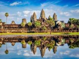 WIETNAM KAMBODŻA LAOS |15 dni #1