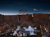 IRAK Z KURDYSTANEM 12 dni z EXPLORE 360° #1