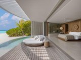 MALEDIWY - THE RITZ-CARLTON MALDIVES 5*, FARI ISLANDS #4