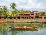 WIETNAM KAMBODŻA LAOS |15 dni #13