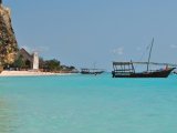 TANZANIA Z ZANZIBAREM 14 DNI #31