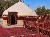 Turkmenistan #6