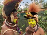 PAPUA NOWA GWINEA - GOROKA  I SEPIK #10