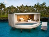 MALEDIWY - THE RITZ-CARLTON MALDIVES 5*, FARI ISLANDS #3