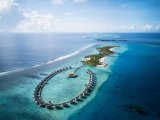 MALEDIWY - THE RITZ-CARLTON MALDIVES 5*, FARI ISLANDS #6