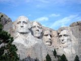 Mount Rushmore #3