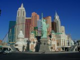 Las Vegas – wycieczki Stany Zjednoczone #13