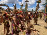 PAPUA NOWA GWINEA - GOROKA  I SEPIK #6