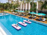 MALEDIWY - PULLMAN MALDIVES MAAMUTAA 5* #11