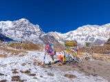 Annapurna Base Camp #2
