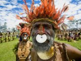 PAPUA NOWA GWINEA z festiwalem w Goroka  opcja SUMATRA (Indonezja) -16/19 dni #1