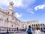 Katedra w Arequipa #7