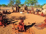 NAMIBIA z Kanionem Fish River i plemieniem Himba 15 DNI #3
