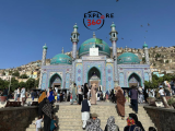 AFGANISTAN 11 DNI z EXPLORE 360° #1