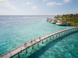 MALEDIWY - THE RITZ-CARLTON MALDIVES 5*, FARI ISLANDS #15